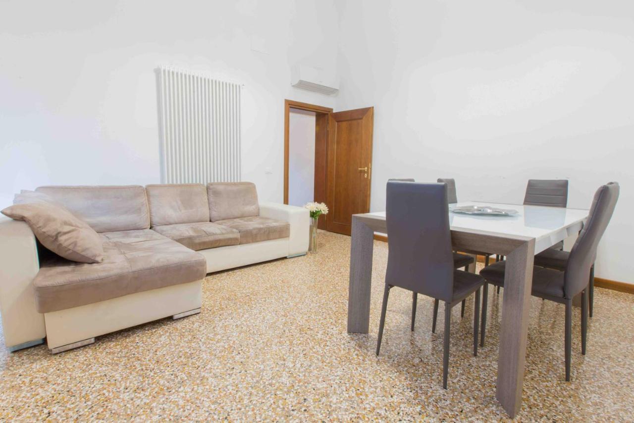 Ca Cicogna Air Conditioning And Fast Wifi, Central Location Apartment Venedig Exterior foto